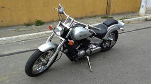 Yamaha 650 xvs dragstar,  - Motos - Vila Centenário, Duque de Caxias | OLX