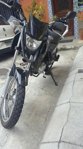 Yamaha Crosser 150cc  - Motos - Tijuca, Rio de Janeiro | OLX