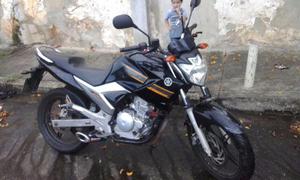 Yamaha Fazer 250 (Aceito troca por carro),  - Motos - Tauá, Rio de Janeiro | OLX