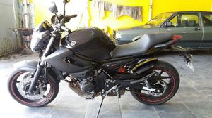 Yamaha Xj6 N  Muito Nova,  - Motos - Bangu, Rio de Janeiro | OLX