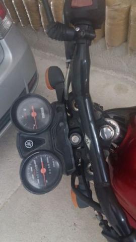 Yamaha Ybr,  - Motos - Santa Cruz, Rio de Janeiro | OLX