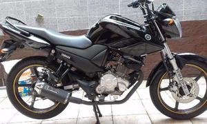 Yamaha Ys 150cc,  - Motos - Frade, Angra Dos Reis | OLX
