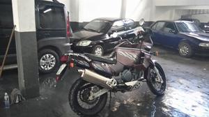 Yamaha - super tenere 750cc - - Motos - Icaraí, Niterói | OLX