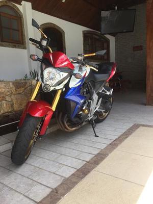 CB R Honda,  - Motos - Vila Valqueire, Rio de Janeiro | OLX