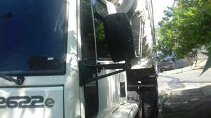 Caminhão - Caminhões, ônibus e vans - Paciência, Rio de Janeiro | OLX