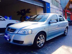 Chevrolet Astra 2.0 Mpfi Advantage 8v Flex 4p Manual 