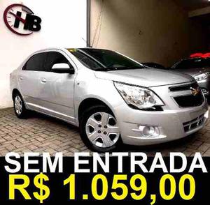 Chevrolet Cobalt LT 1.4 8V FlexPower 4p