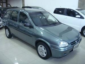 Chevrolet Corsa Outros