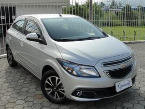 Chevrolet Onix 1.4 Ltz Spe/ em Rio do Sul R$ 