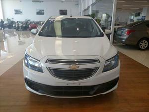 Chevrolet Onix 1.4 MPFI LT 8V FLEX 4P MANUAL