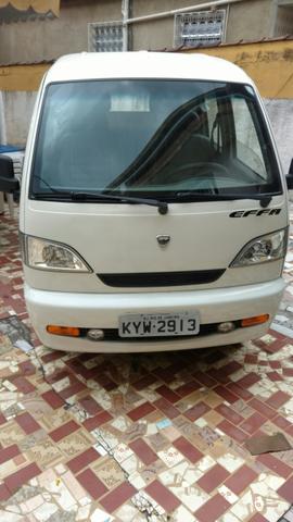 Effa cabine dupla - Caminhões, ônibus e vans - Realengo, Rio de Janeiro | OLX