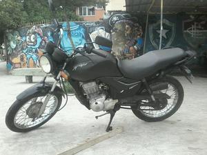 Fan start  vistoriado,  - Motos - Bangu, Rio de Janeiro | OLX