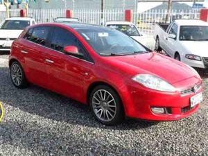 Fiat Bravo Essence 1.8 Flex 16V 5p