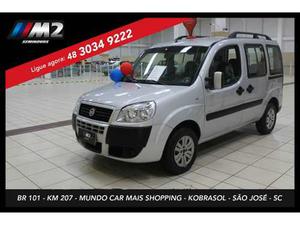 Fiat Doblo ESSENCE 1.8 7LUGARES