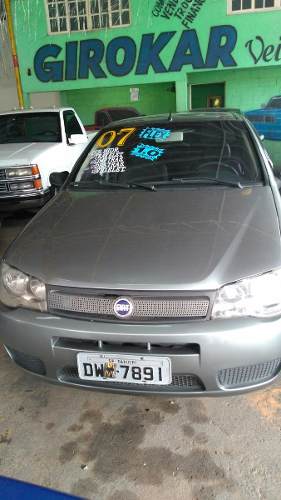 Fiat Palio 1.0 Celebration Economy FireFlex 8V 4p