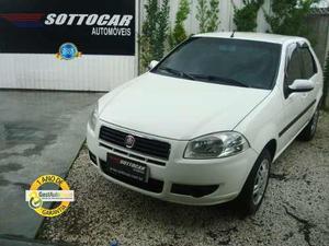 Fiat Palio ELX 1.0 8v 4P