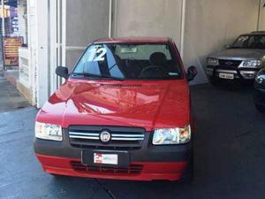 Fiat Uno Mille 1.0 Fire/ FireFlex/ Economy 2p