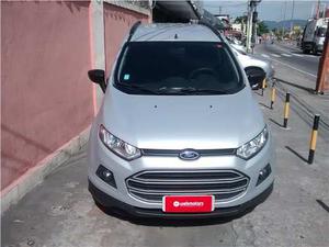 Ford Ecosport 1.6 SE 16V FLEX 4P MANUAL