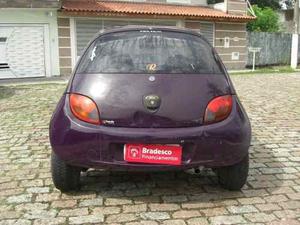 Ford Ka 1.0i 3p