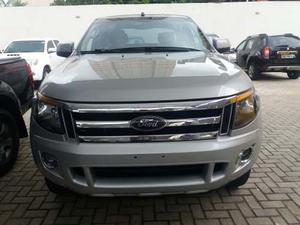 Ford Ranger 2.5 XLS 4X2 CD 16V FLEX 4P MANUAL