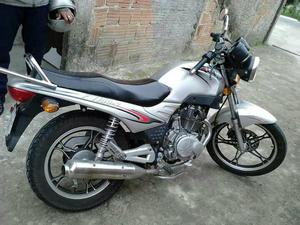 Fym 150cc. dafra (barato),  - Motos - Fazenda da Barra 2, Resende | OLX