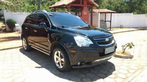 Gm - Chevrolet Captiva Completo Gnv Doc  OK,  - Carros - Campo Grande, Rio de Janeiro | OLX