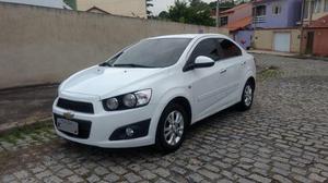 Gm - Chevrolet Sonic Sedan LTZ 1.6 Automatico Doc  OK,  - Carros - Campo Grande, Rio de Janeiro | OLX