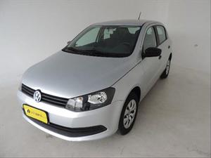 Gol 1.6 Mi Trendline 8v Flex 4p Manual