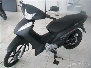 Honda Biz Zap  - Motos - Centro, Rio de Janeiro | OLX