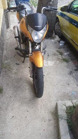 Honda Cg,  - Motos - Engenho De Dentro, Rio de Janeiro | OLX