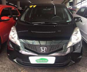 Honda Fit DX 1.4 Flex 16V 5p Mec.