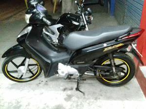 Honda biz pra vender logo,  - Motos - Anil, Rio de Janeiro | OLX