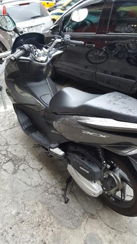 Honda pcx  - Motos - Botafogo, Rio de Janeiro | OLX