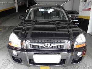 Hyundai Tucson V 142cv Aut.