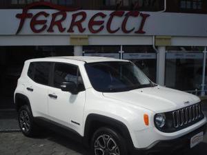 Jeep Renegade Sport 2.0 Td 4wd (aut)  em Guaramirim R$