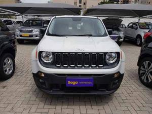 Jeep Renegade v Flex Sport 4p Automático