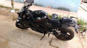 Kasinski Comet troco por moto e ac cartão,  - Motos - Benfica, Rio de Janeiro | OLX