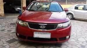 Kia Motors Cerato Auto interior bege  pago,  - Carros - Quintino Bocaiúva, Rio de Janeiro | OLX