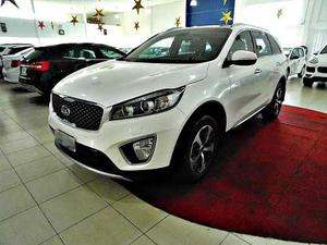 Kia Sorento 3.3 V6 24V 270CV