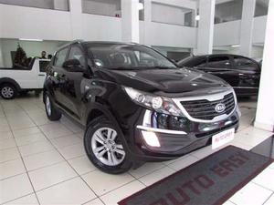 Kia Sportage LX V 166cv Aut.