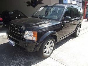 Land Rover Discovery 3 SE 2.7 4x4 TDI Diesel Aut.