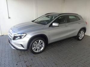 M. Benz Gla200 Style 1.6