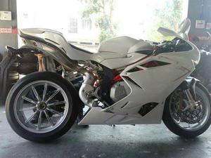 MV Agusta F - Motos - Freguesia, Rio de Janeiro | OLX