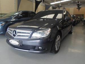 Mercedez Benz C 180 K