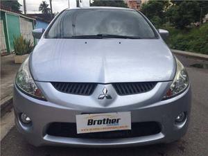 Mitsubishi Grandis V 163cv 5p Aut.