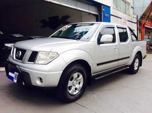 Nissan Frontier XE CD 4x2 2.5 TB Diesel