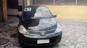 Nissan Tiida 1.8S Top De linha Nota Fiscal  pago,  - Carros - Quintino Bocaiúva, Rio de Janeiro | OLX