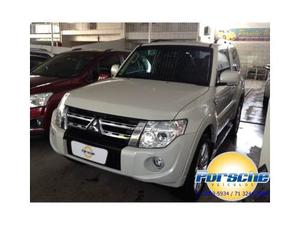 Pajero Full 3.2 Hpe 4x4 16v Turbo