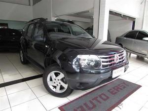 Renault Duster 1.6 Hi-Flex 16V Mec