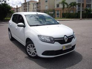 Renault Sandero Expression 1.6 8v  em São José R$